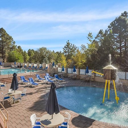 Delightful 1 Bdrm Country Club Retreat With Mt Elden Views! Villa Flagstaff Bagian luar foto