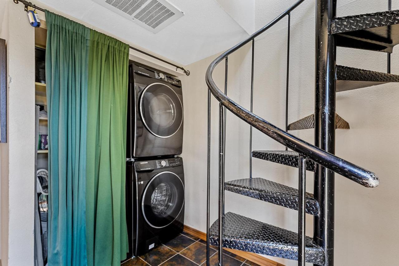 Delightful 1 Bdrm Country Club Retreat With Mt Elden Views! Villa Flagstaff Bagian luar foto