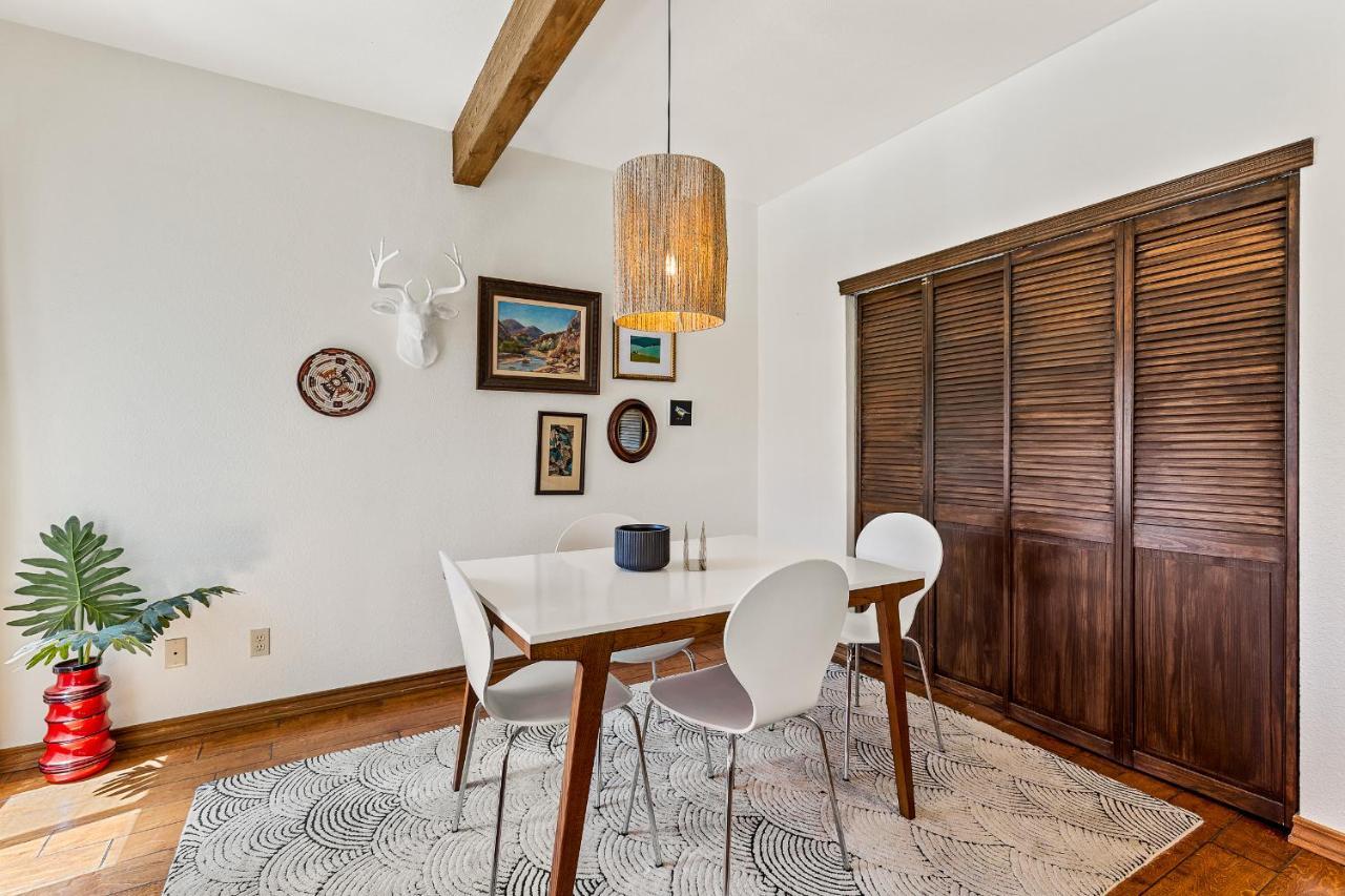 Delightful 1 Bdrm Country Club Retreat With Mt Elden Views! Villa Flagstaff Bagian luar foto