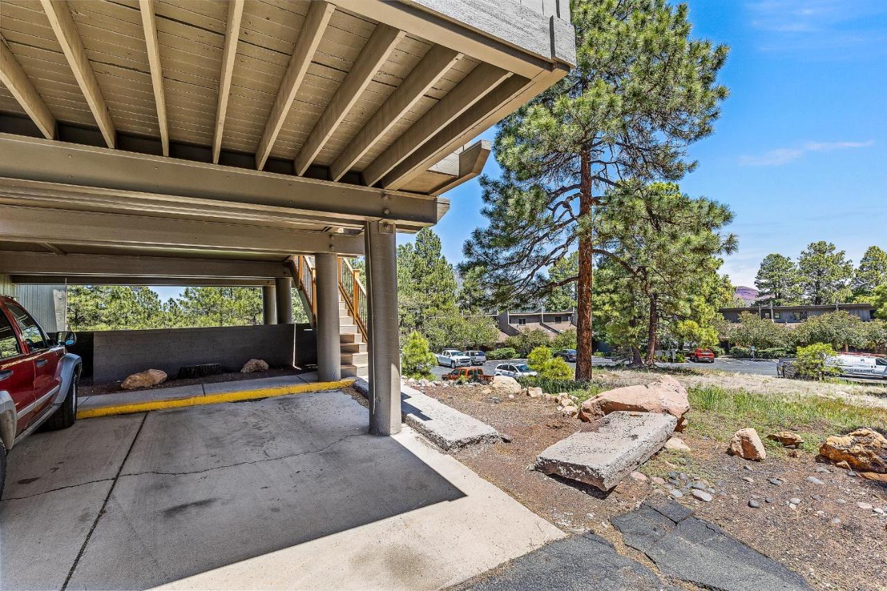 Delightful 1 Bdrm Country Club Retreat With Mt Elden Views! Villa Flagstaff Bagian luar foto